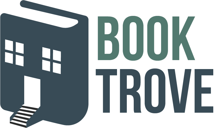 Digital Book Trove