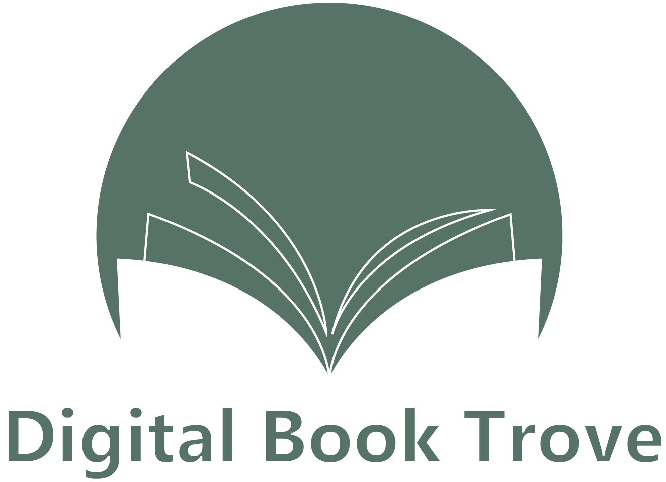 Digital Book Trove