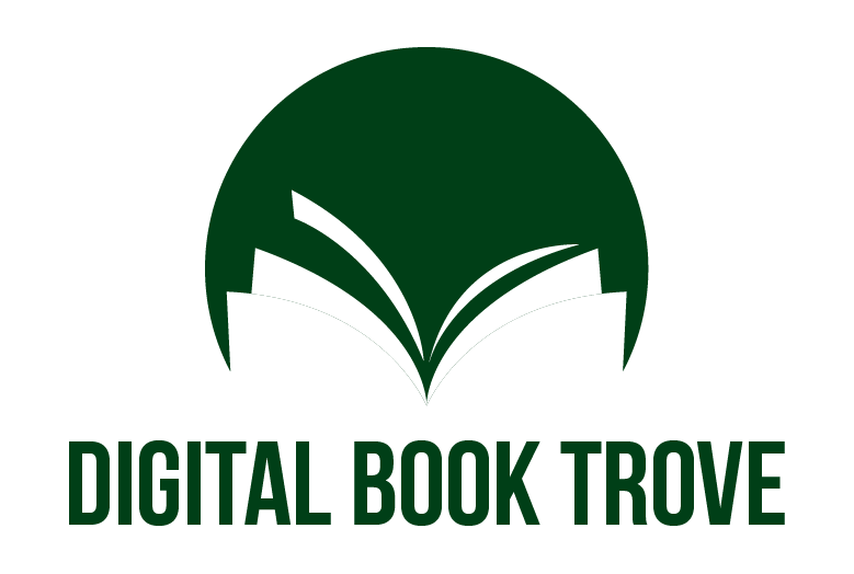 book trove logo